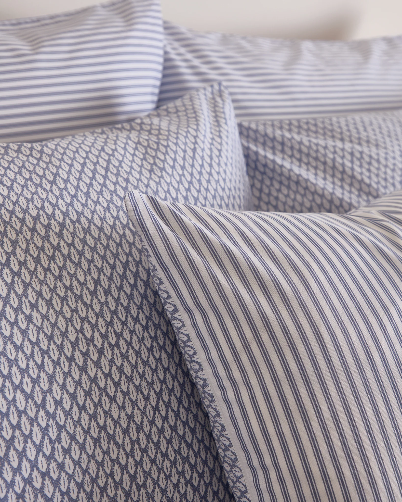Foxford Nancy Pillowcase Set - Image 3