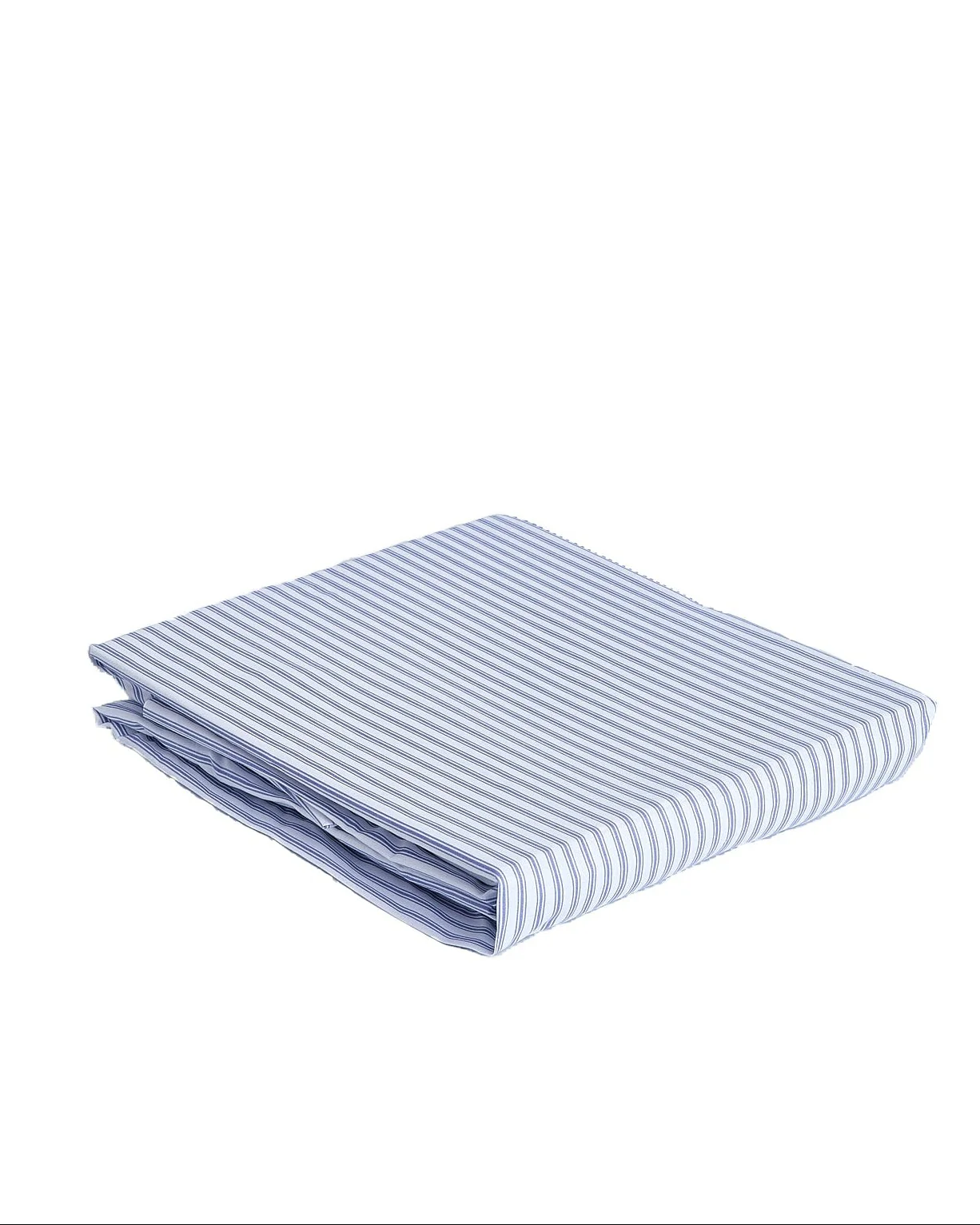 Foxford Nancy Stripe Fitted Sheet - Image 3
