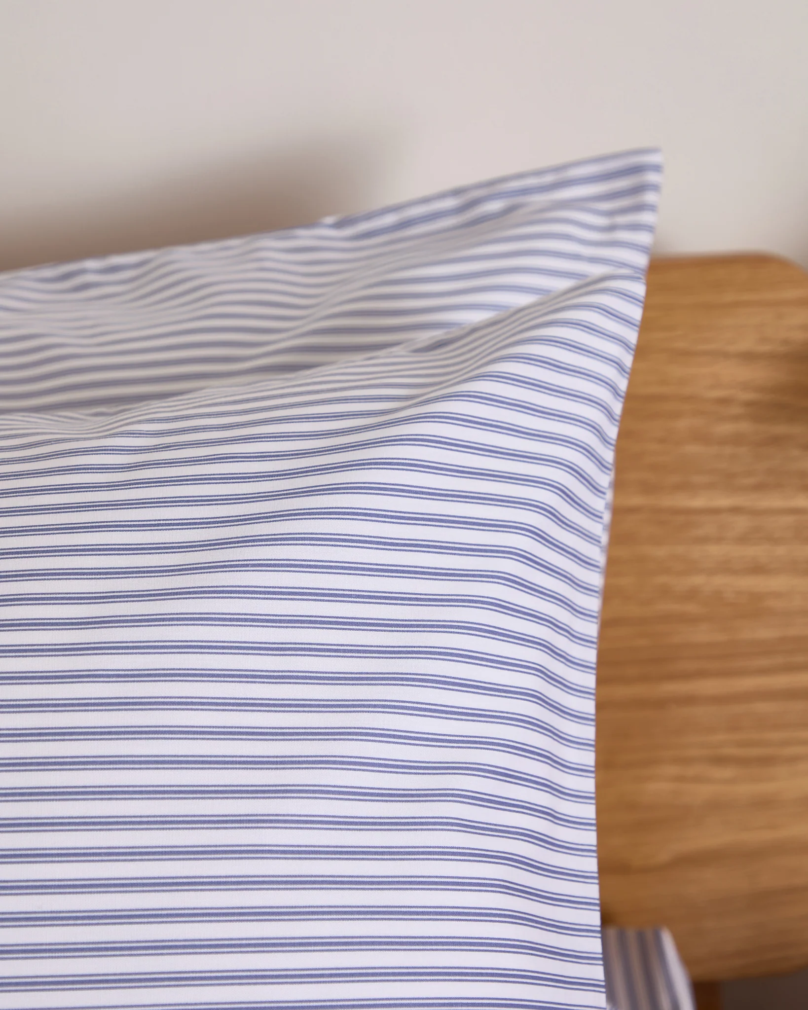 Foxford Nancy Stripe Pillowcase Set - Image 3
