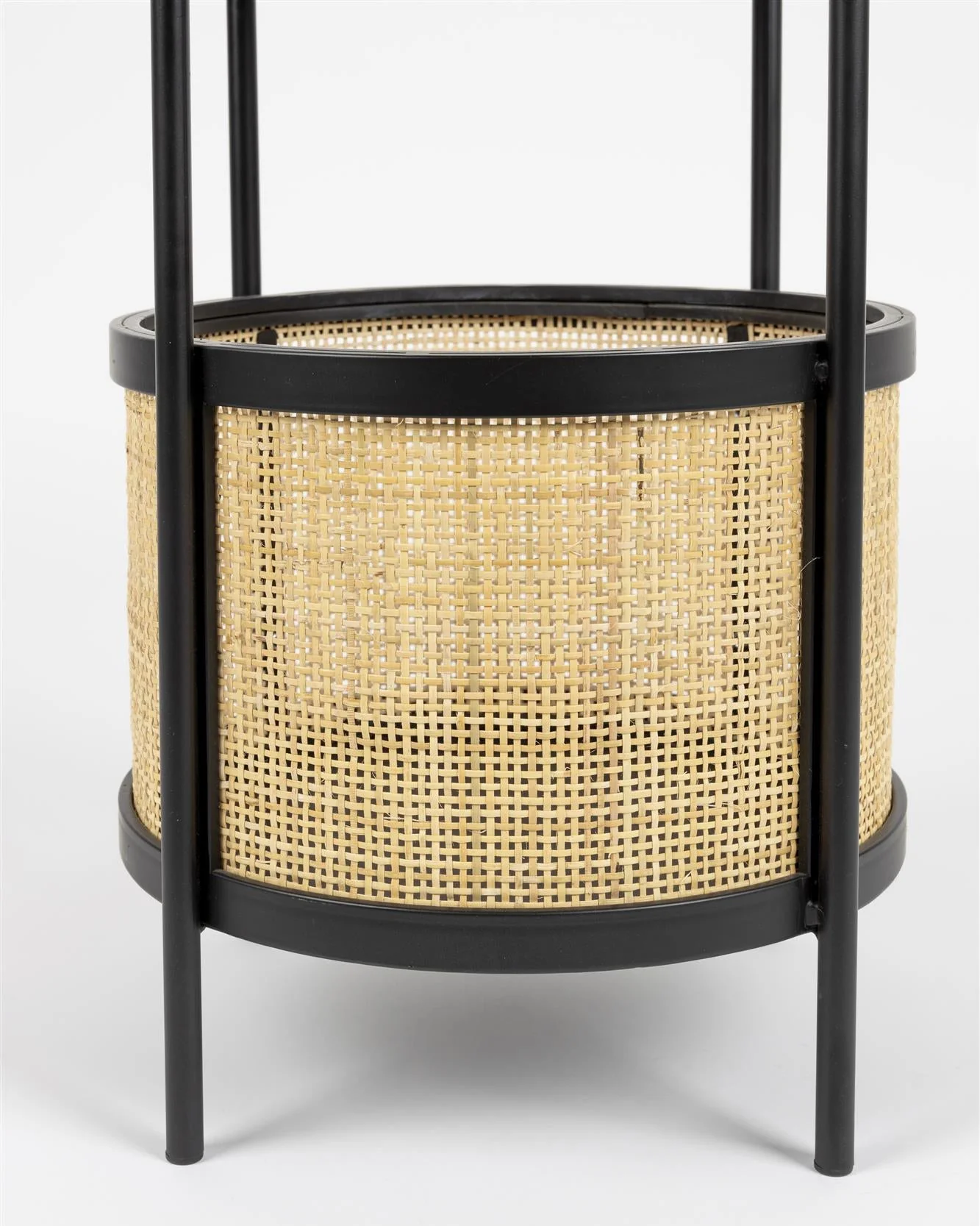 Side Table Makoto- Black - Image 4