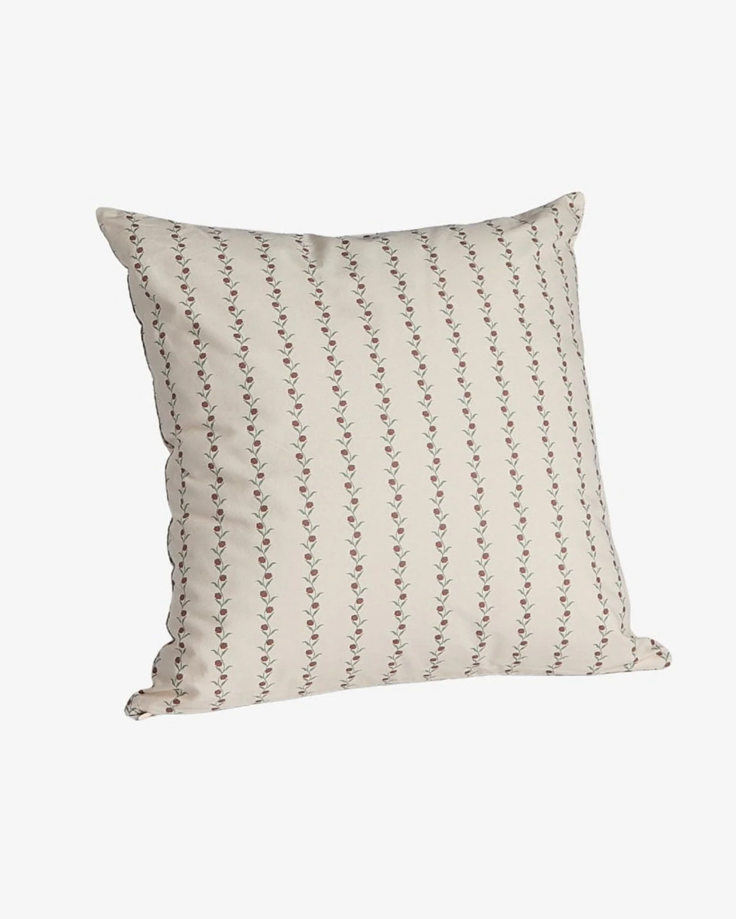 Foxford Rose Cushion- Small - Image 2