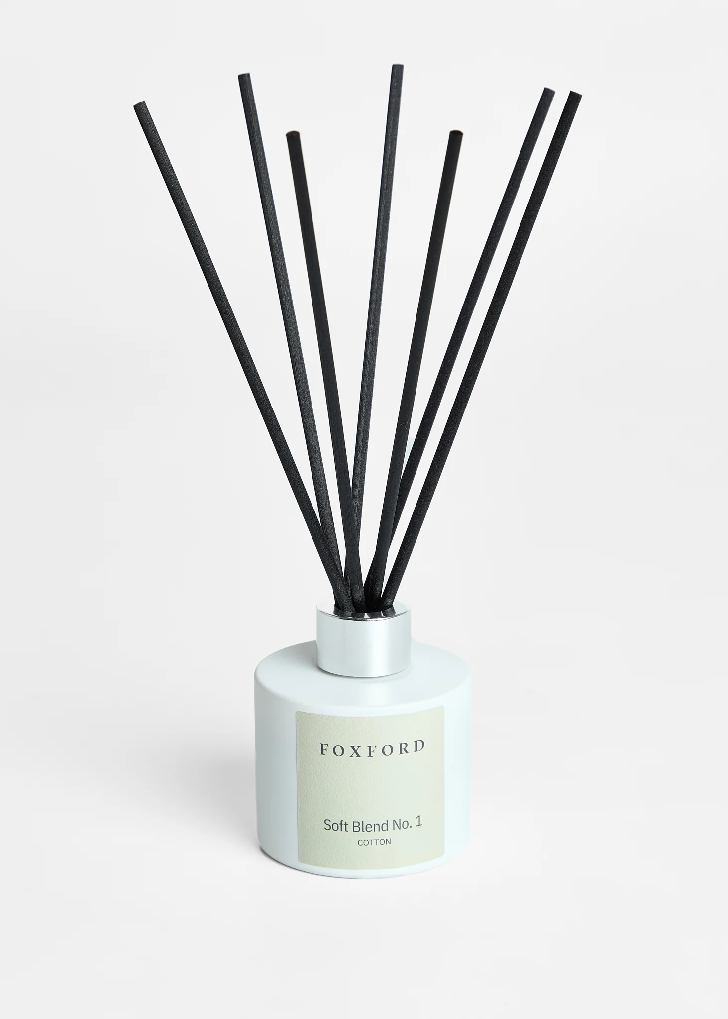 Foxford Soft Blend No. 1 Cotton Diffuser - Image 3