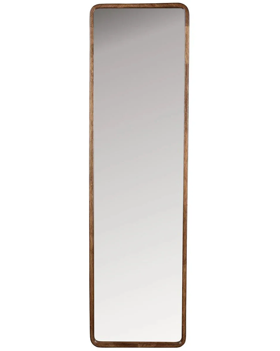 Foxford Vintage Mirror- Rectangle