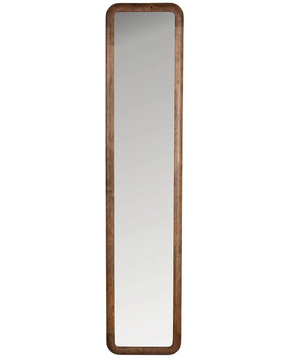 Foxford Vintage Mirror- Narrow