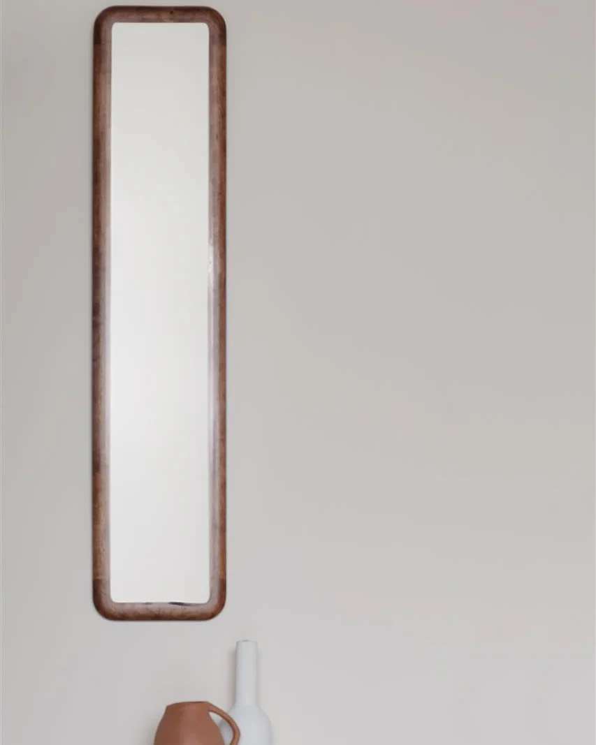 Foxford Vintage Mirror- Narrow - Image 2