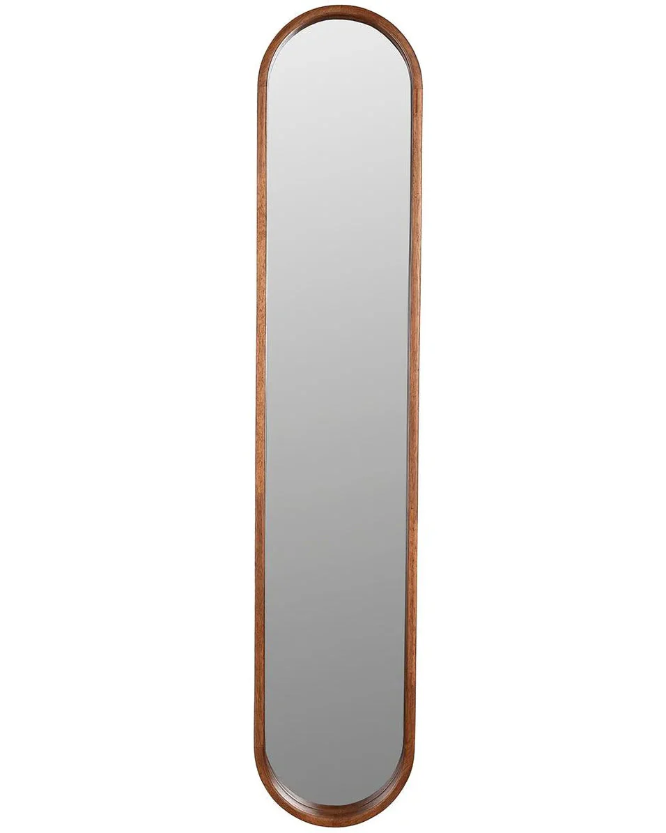 Foxford Vintage Mirror- Oblong