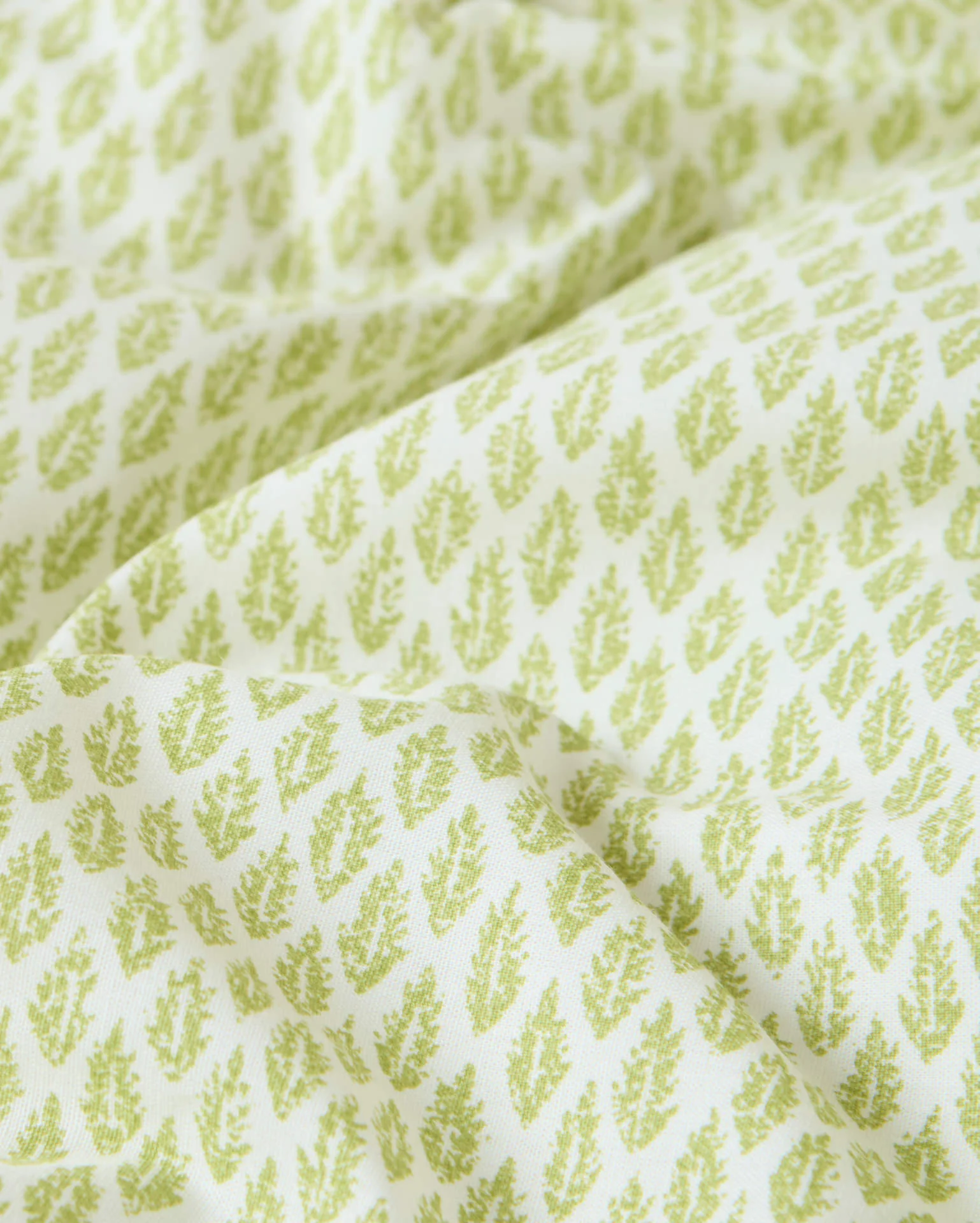 Foxford Willow Pillowcase Set - Image 3