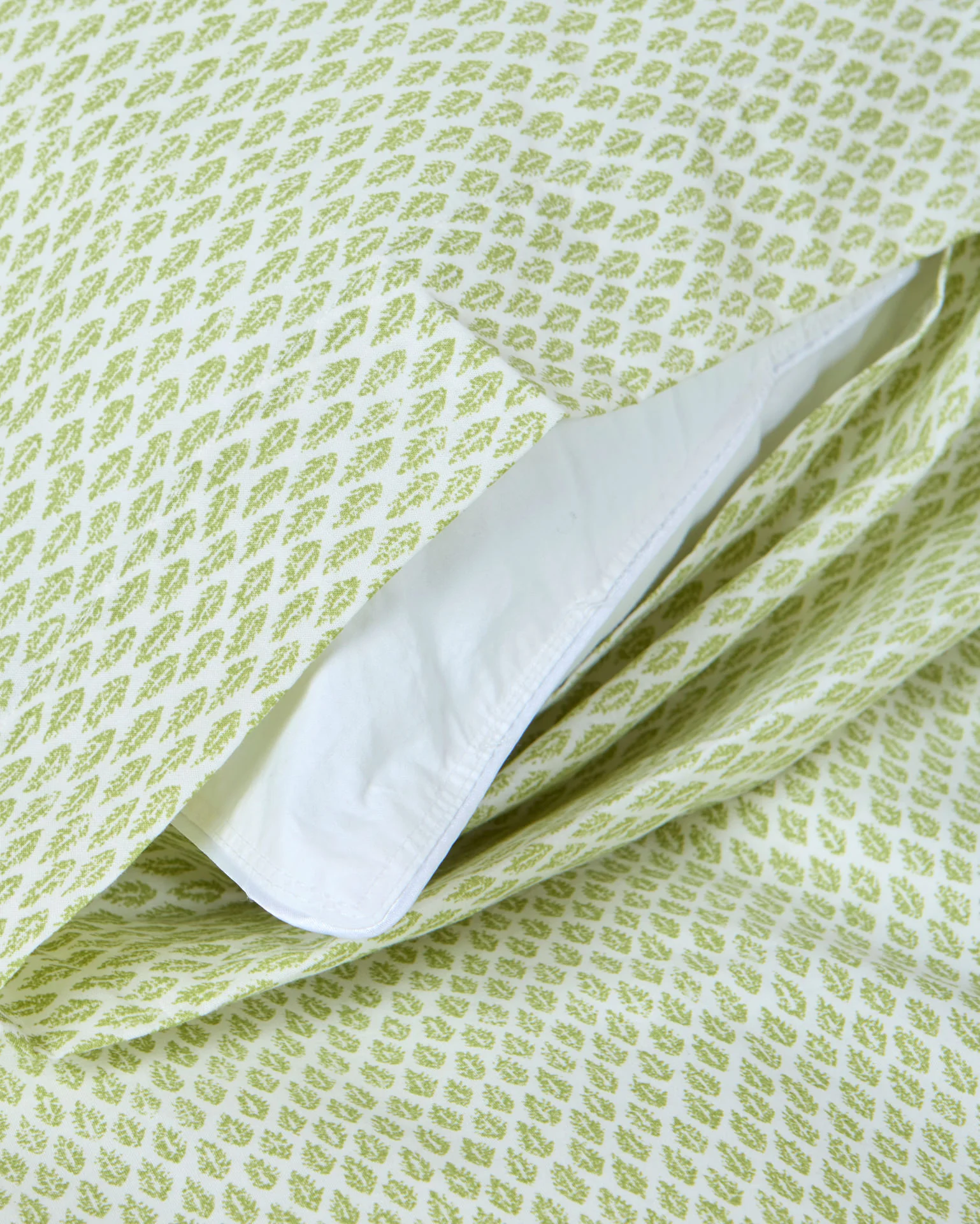 Foxford Willow Pillowcase Set - Image 4