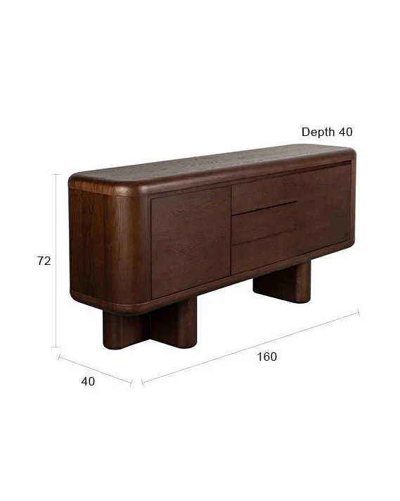 Sideboard Herman - Image 5
