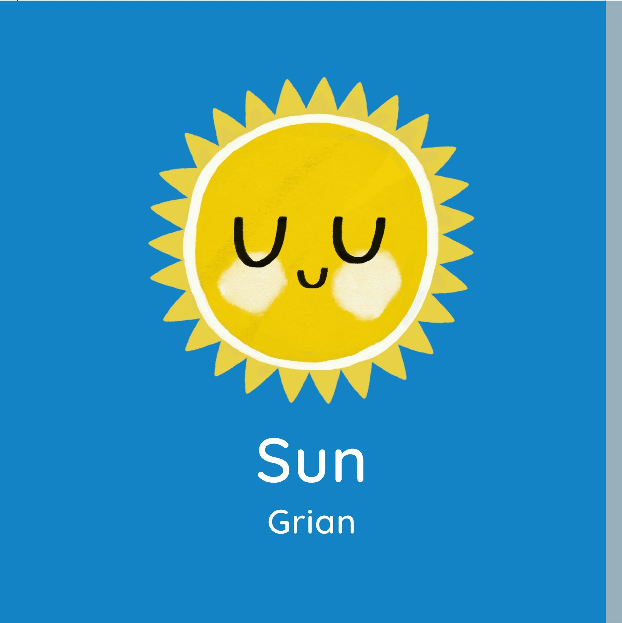 Irelandopedia Weather Board Book - Image 2