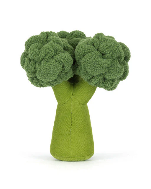 Jellycat Broccoli - Image 4