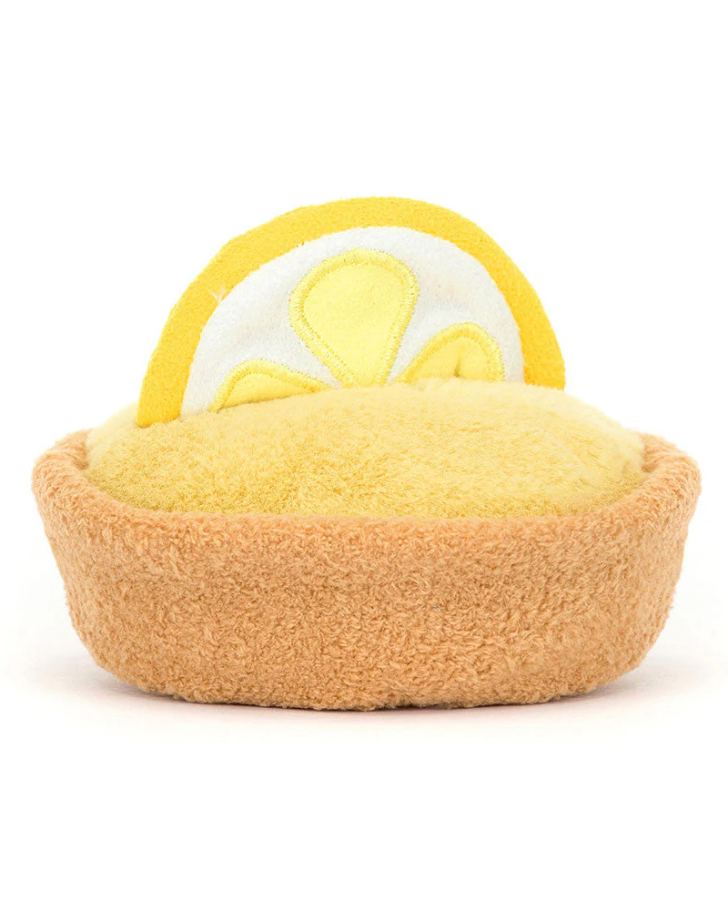Jellycat Collette Tarte Au Citron - Image 3