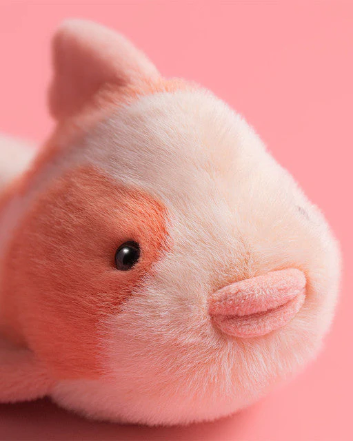 Jellycat Fancy Carp - Image 2