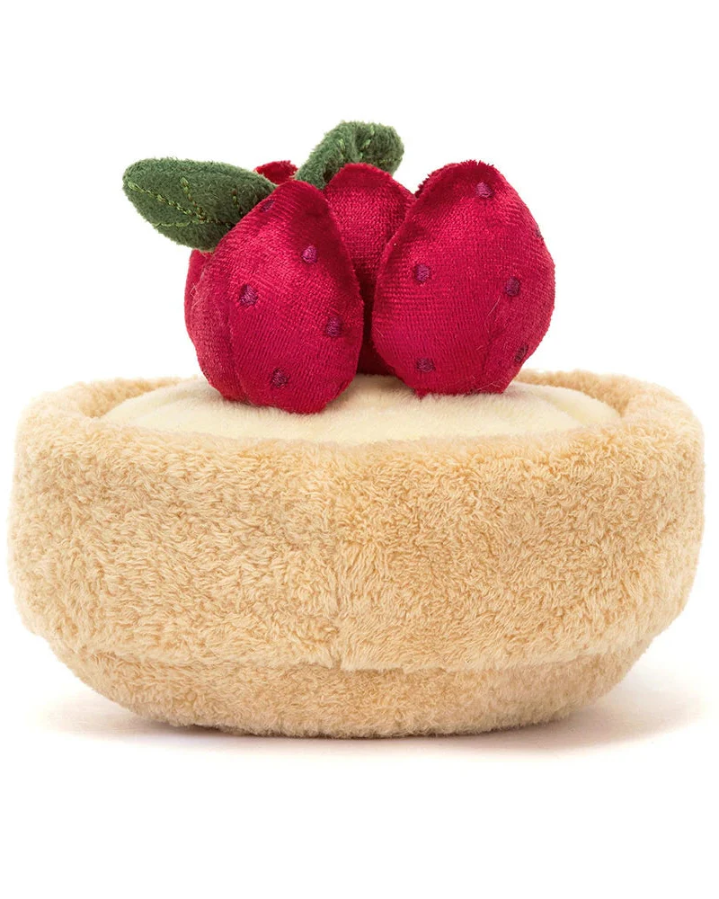 Jellycat Fleurette Tarte - Image 2