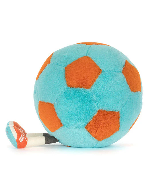 Jellycat Football - Image 3