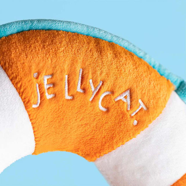 Jellycat Life Ring - Image 2