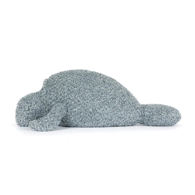 Jellycat Maffles Manatee - Image 3