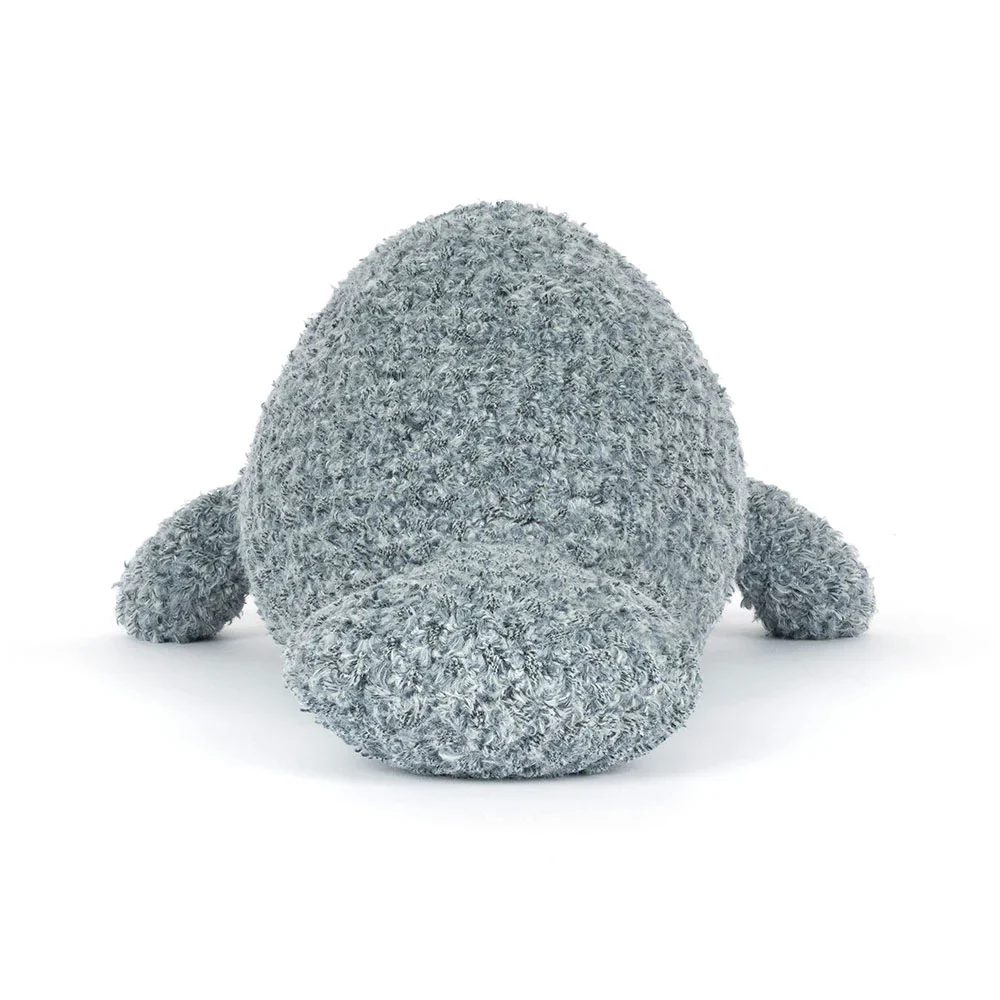Jellycat Maffles Manatee - Image 4