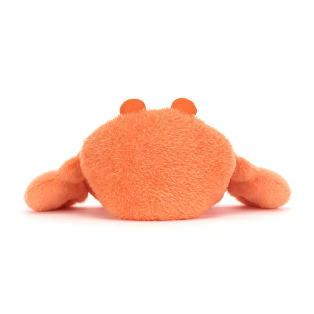 Jellycat Pinchsnap Crab - Image 4