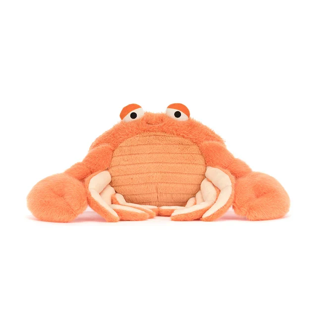 Jellycat Pinchsnap Crab - Image 5