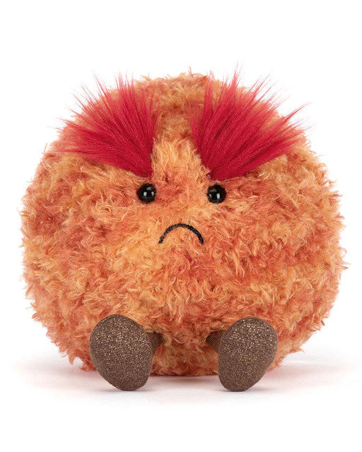 Jellycat Planet Mars - Image 3