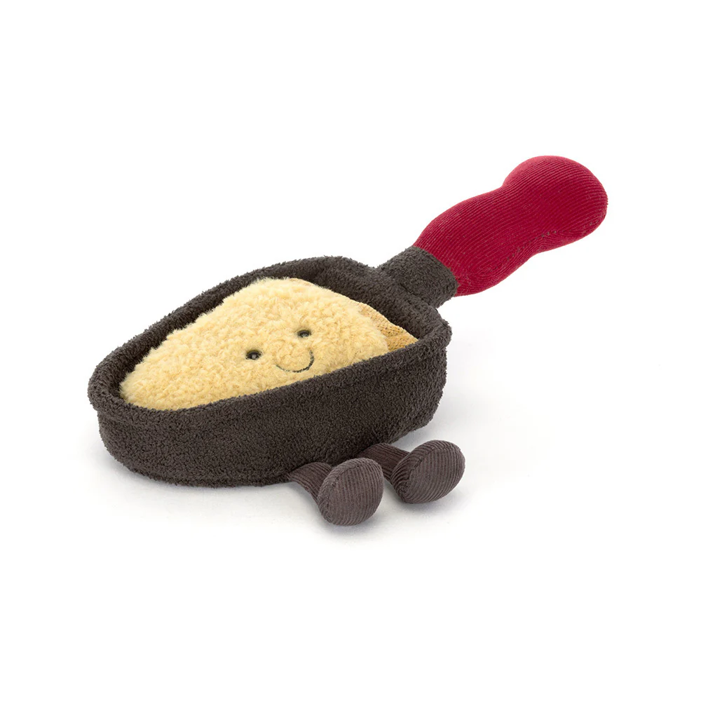 Jellycat Raclette