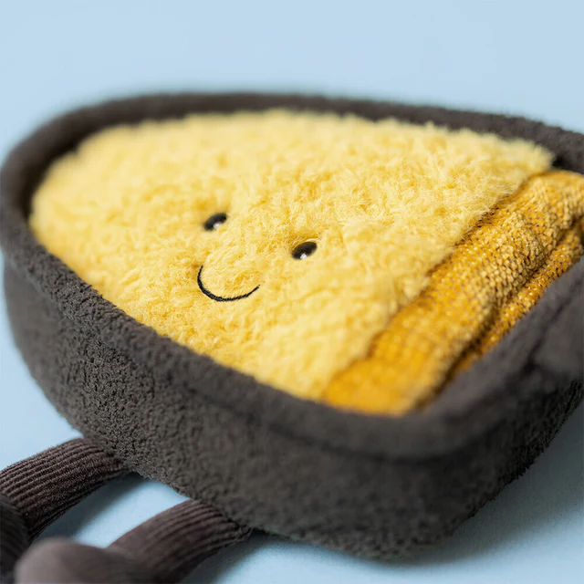 Jellycat Raclette - Image 2