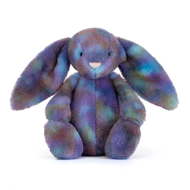 Jellycat Zodihop Luxe Bunny - Image 4