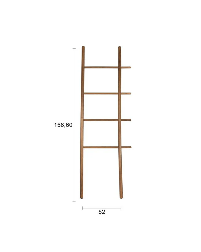 Ladder Roy Walnut - Image 4