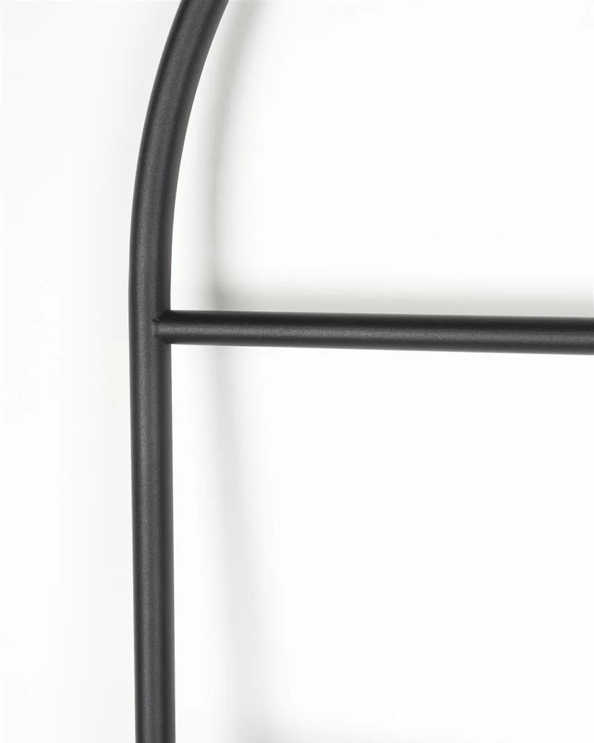 Ladder Tess Black - Image 5