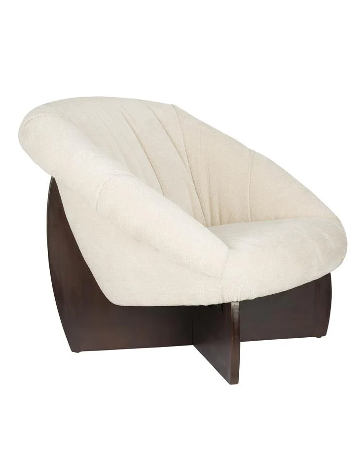 Lounge Chair Emilius