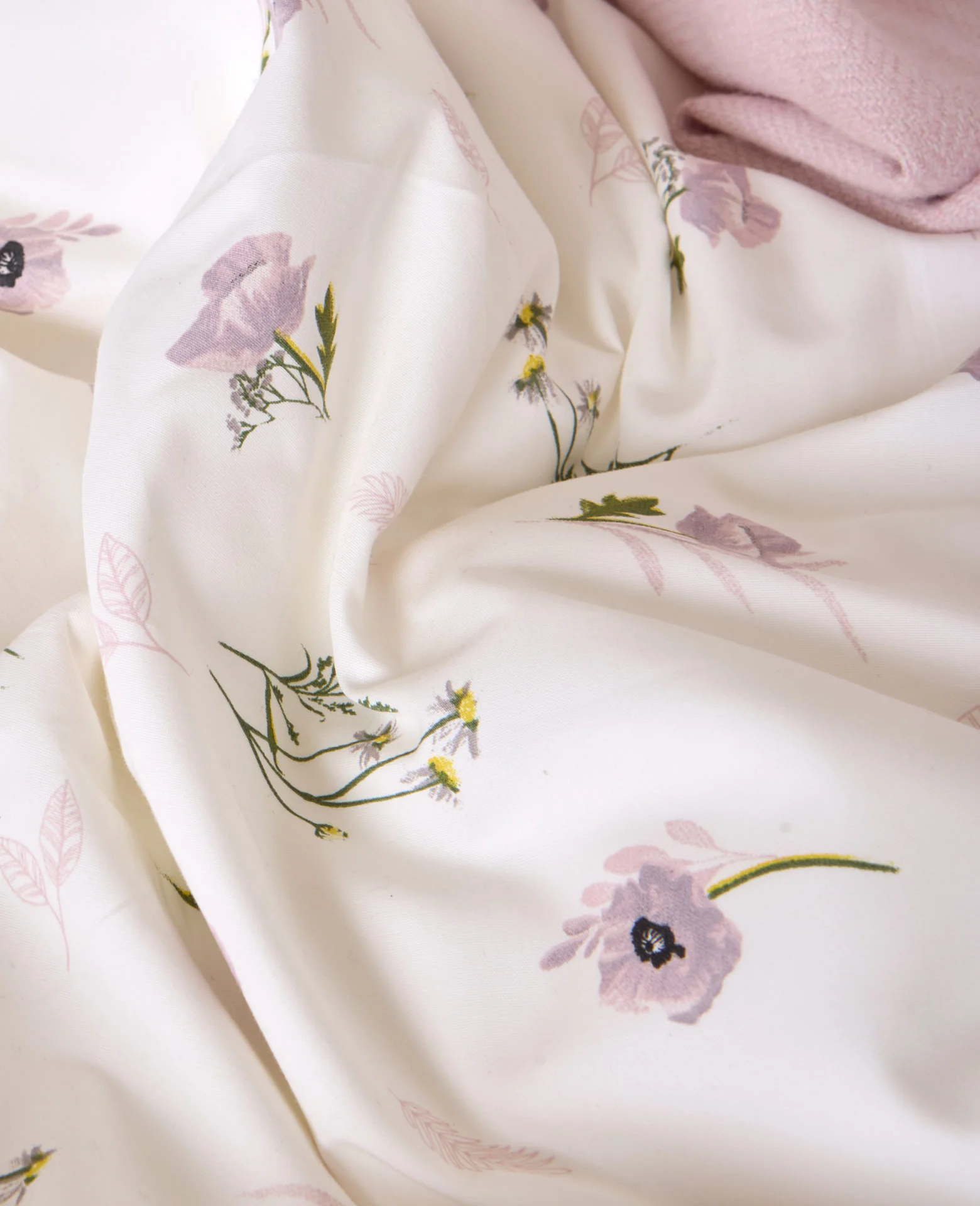 Foxford Maeve Duvet Cover Set - Image 3