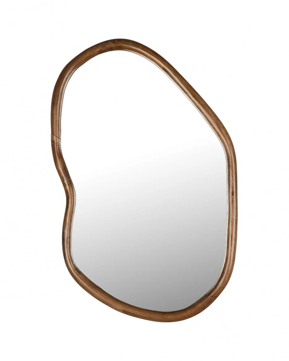 Mirror Ashley Walnut