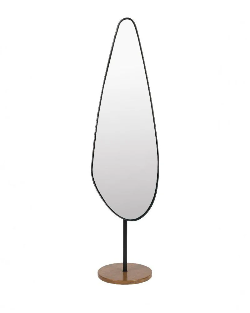 Standing Mirror Dropz