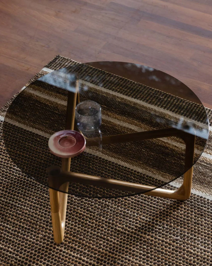 Coffee Table Naia - Image 2