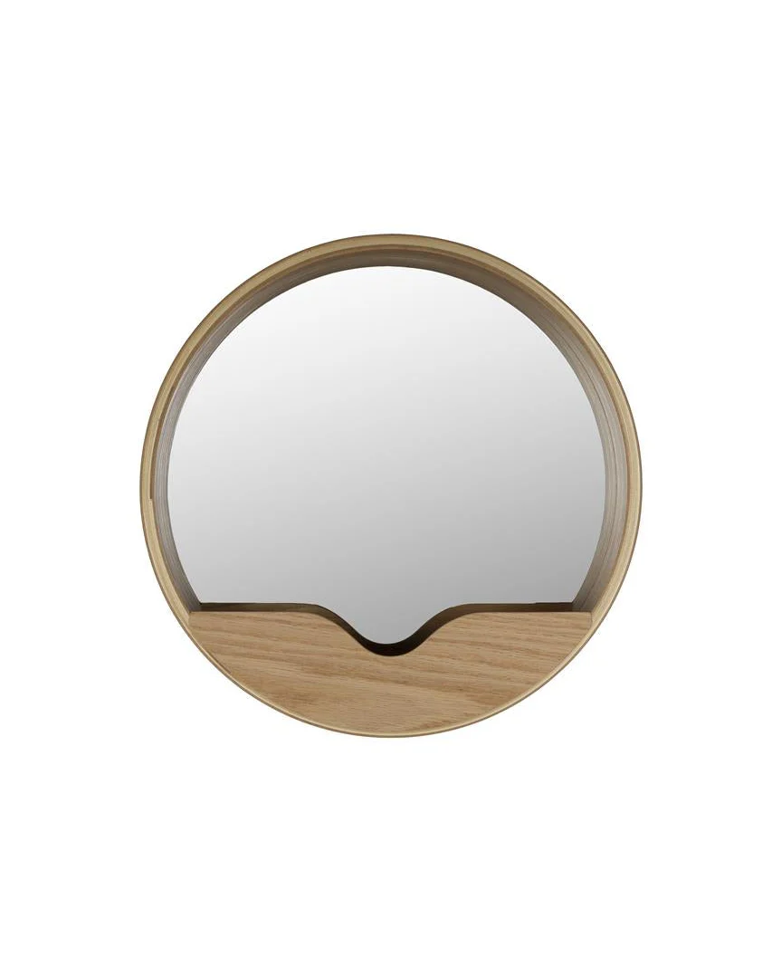 Pocket Wall Mirror- Small