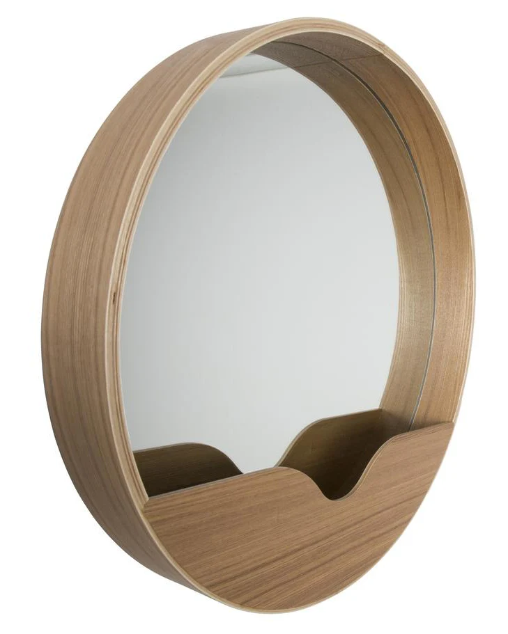Pocket Wall Mirror- Small - Image 2