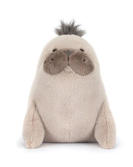 Jellycat Roarwell Sea Lion - Image 3