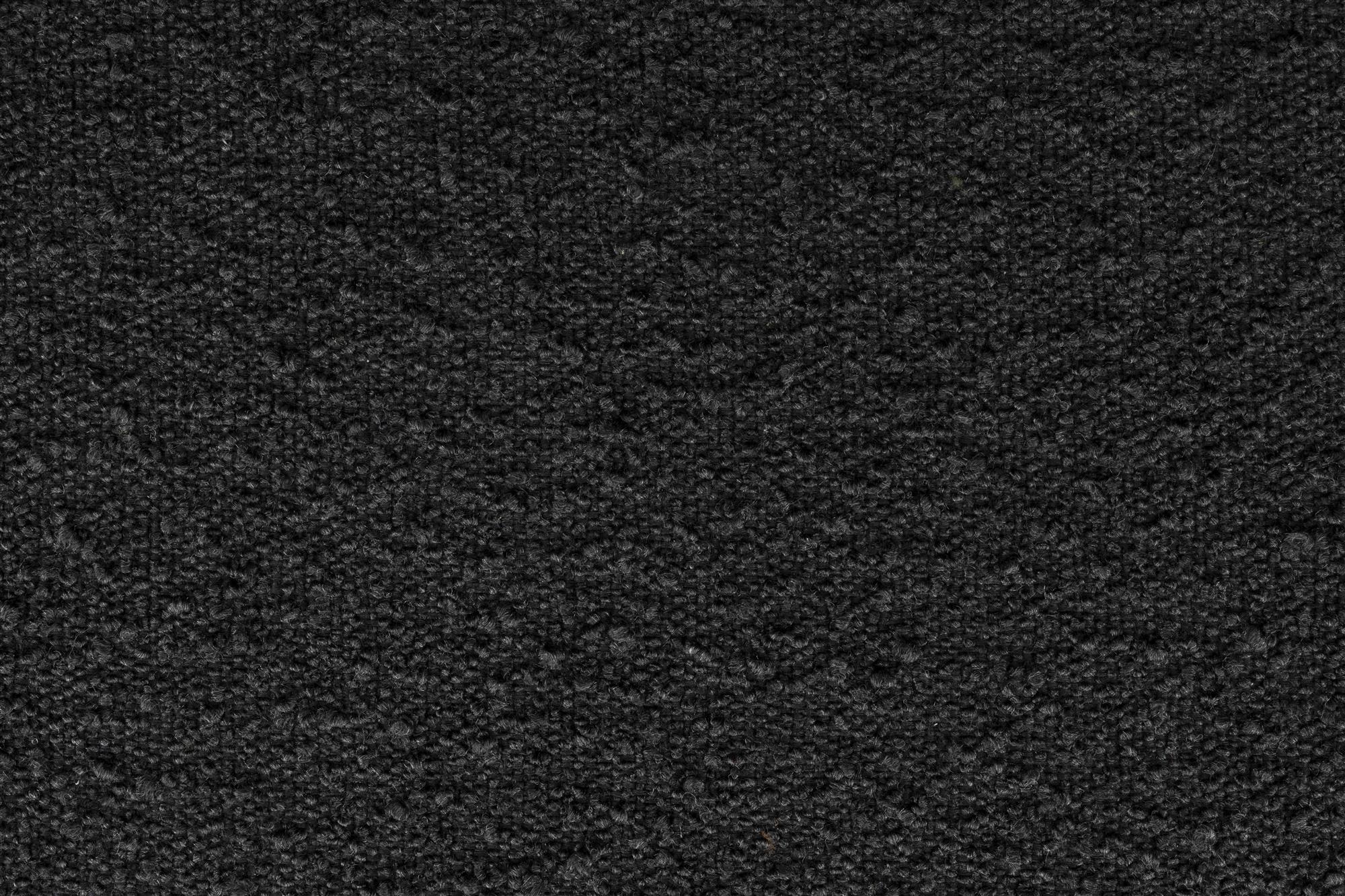 Rodin Chair Bouclé Black - Image 11
