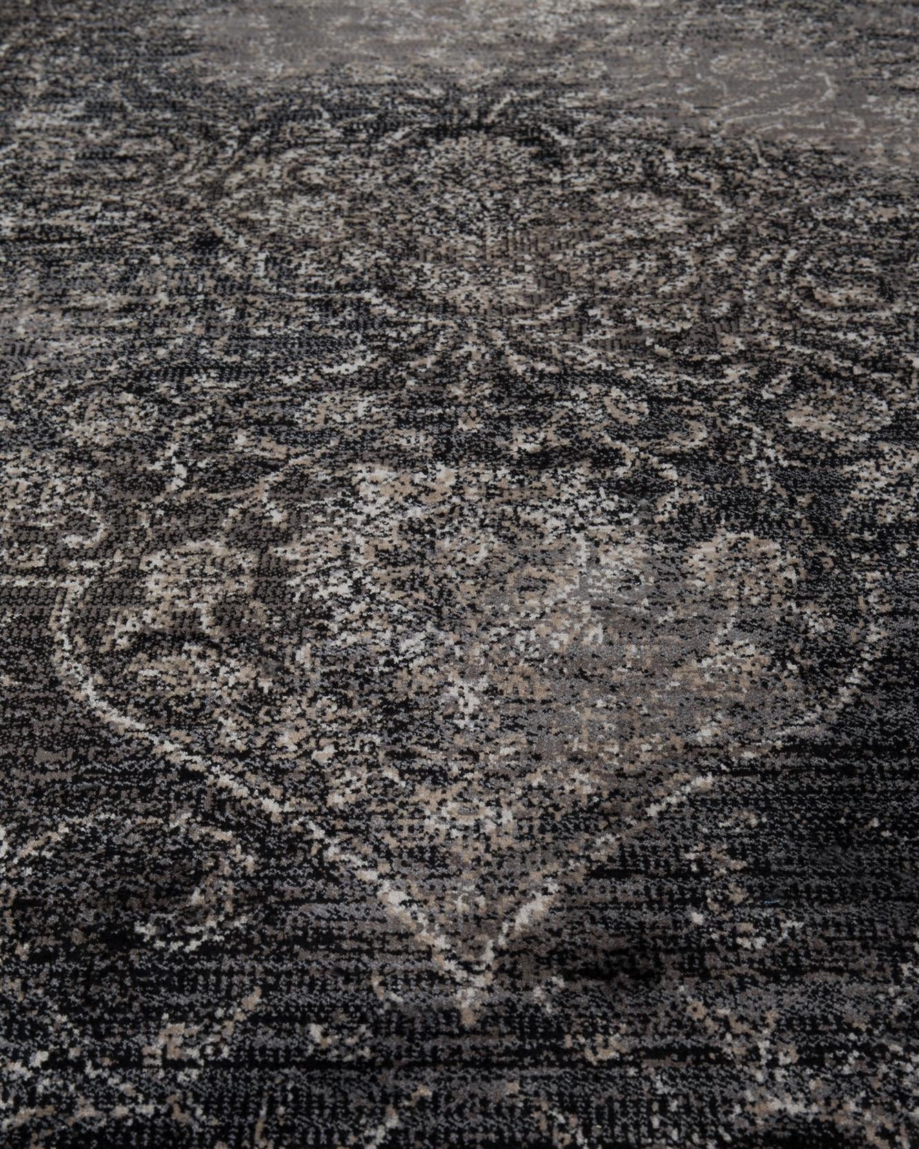 Carpet Rugged Dark- Medium - Image 3
