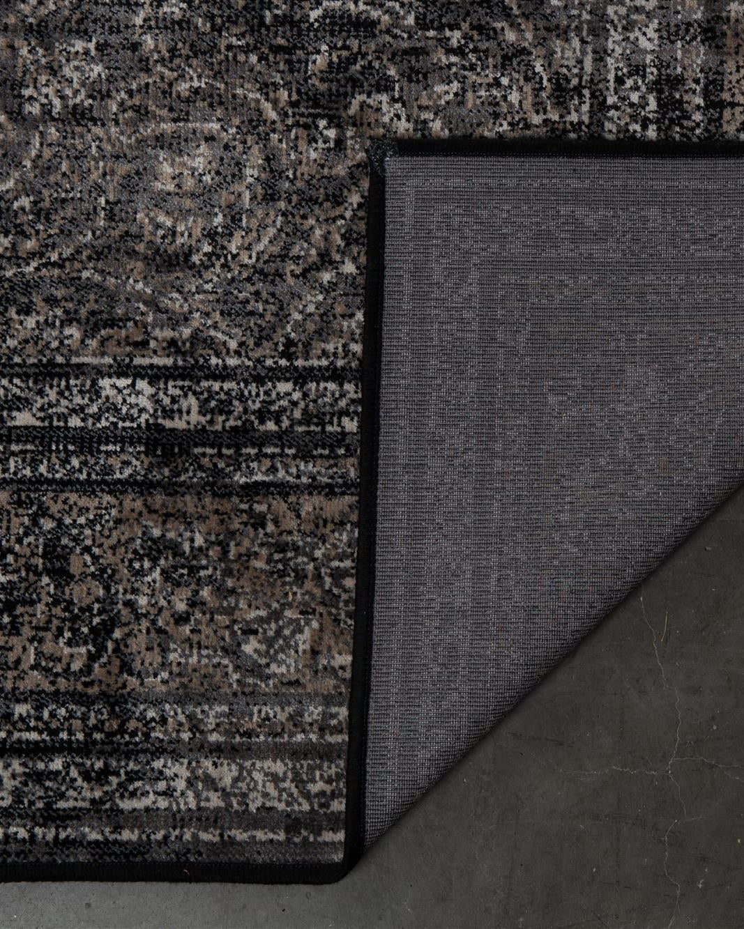 Carpet Rugged Dark- Medium - Image 4