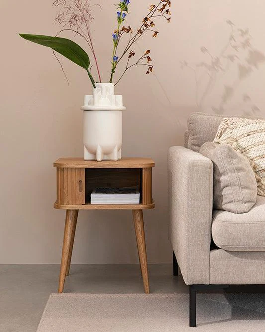 Side Table Barbier- Natural - Image 2