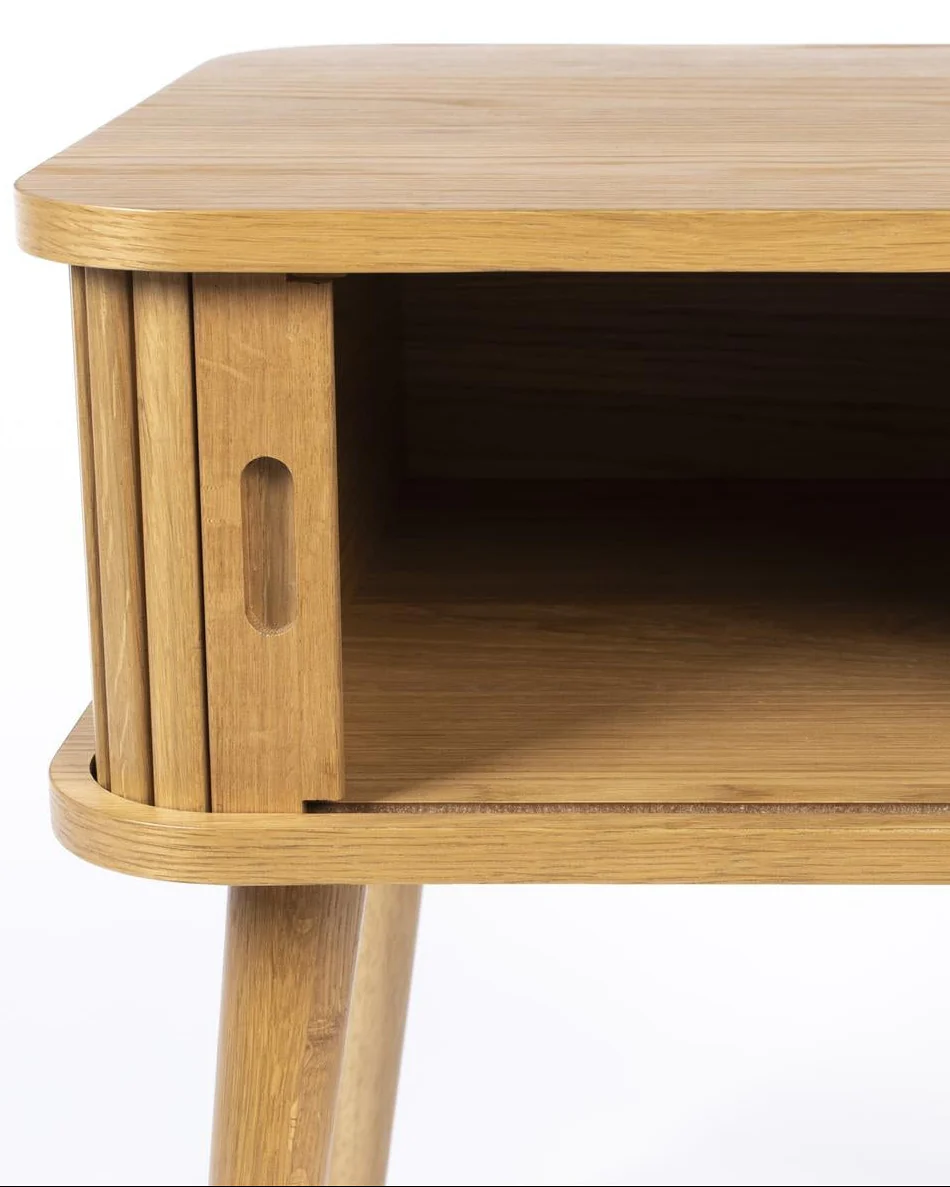 Side Table Barbier- Natural - Image 3