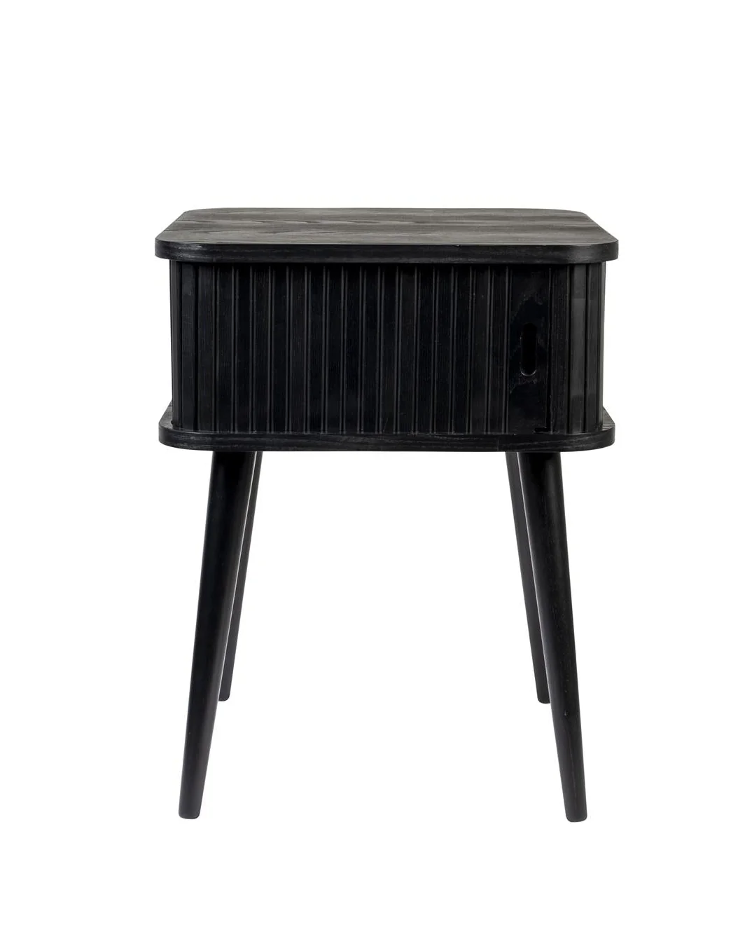 Side Table Barbier- Black