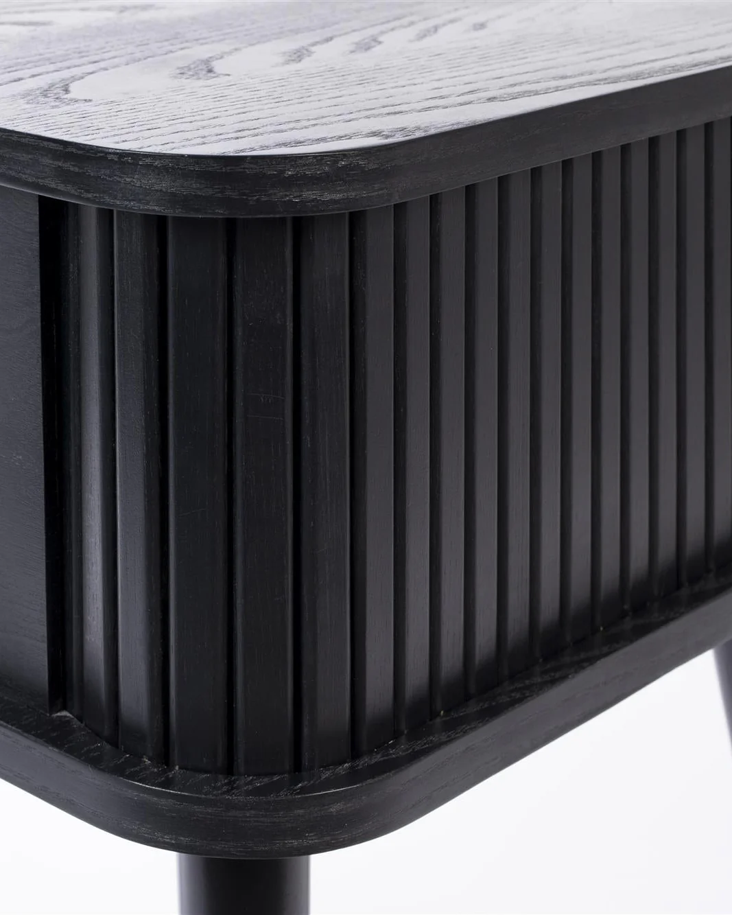 Side Table Barbier- Black - Image 3