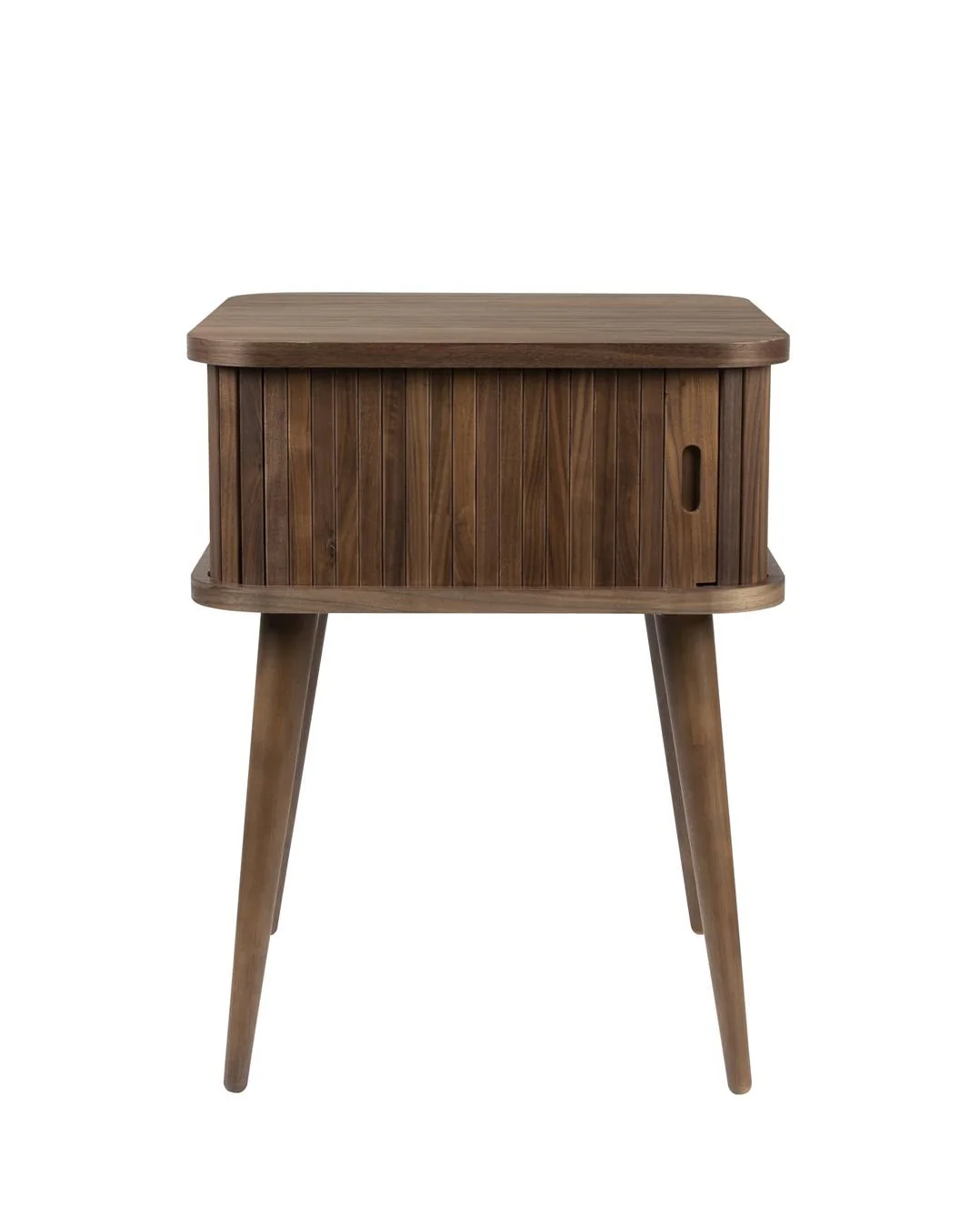 Side Table Barbier- Walnut