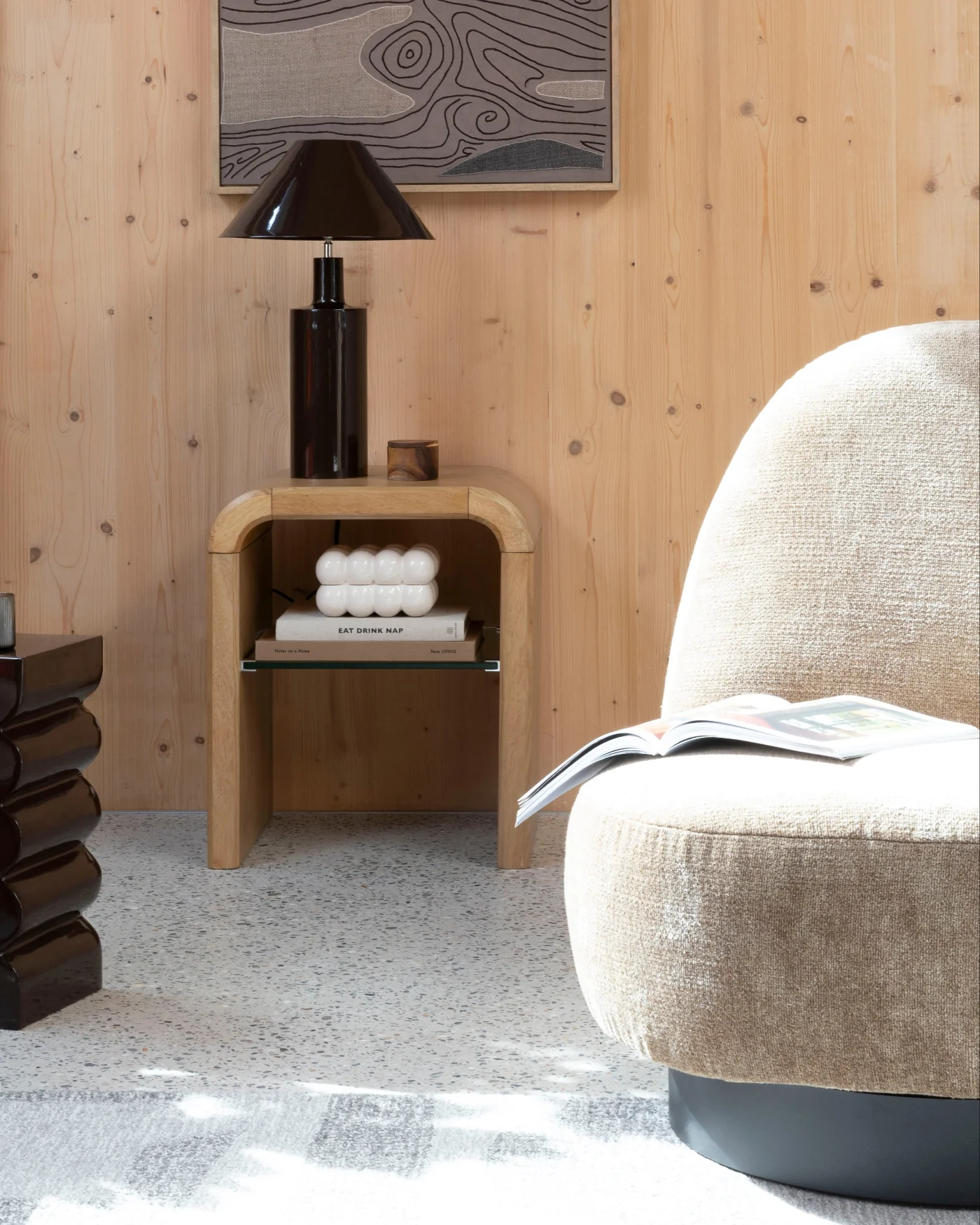 Side Table Brave - Image 2