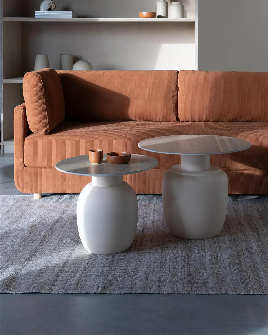 Side Table Karula Low - Image 3