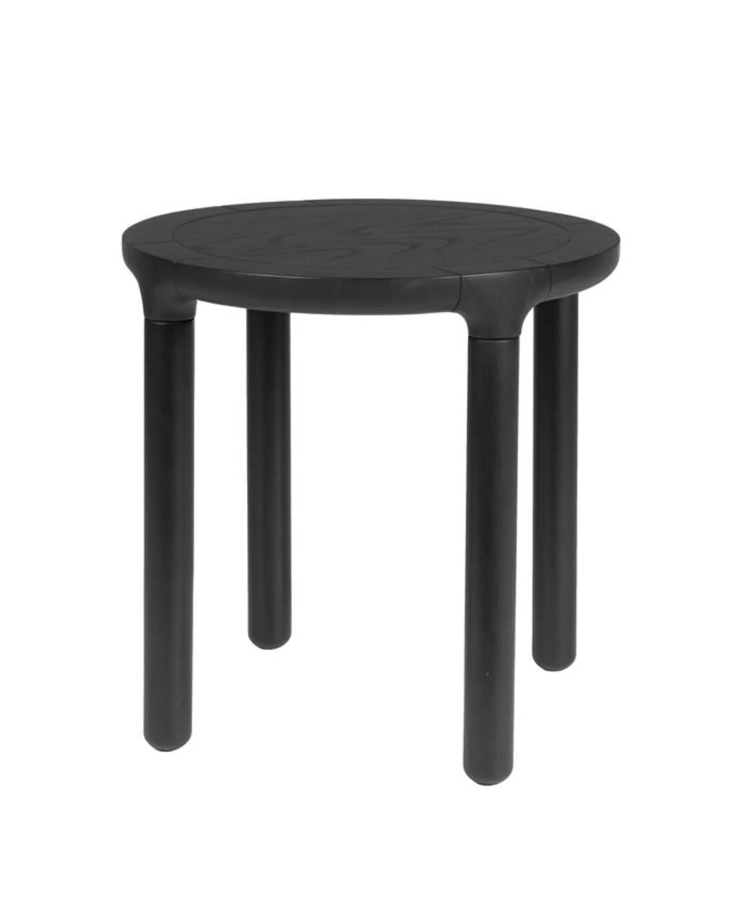 Side Table Storm- Black