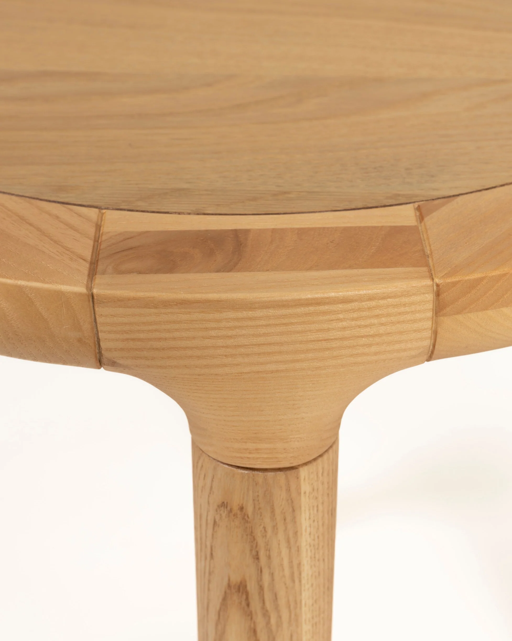 Side Table Storm- Natural - Image 4